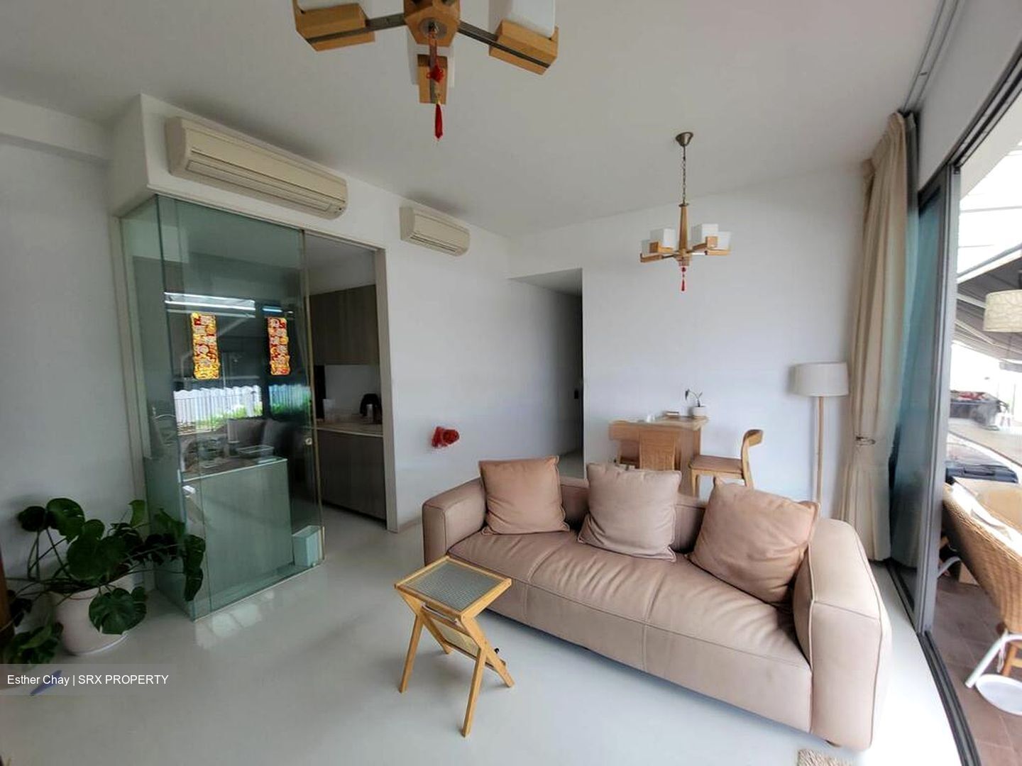 The Tembusu (D19), Condominium #469232531